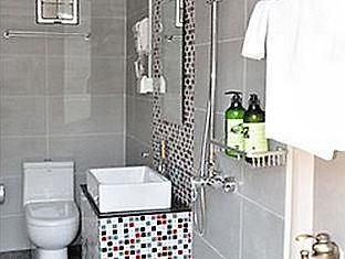 Free Cloud Guesthouse 리장 외부 사진